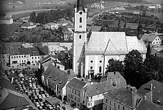 Ausstellung in Rohrbach im Mühlkreis