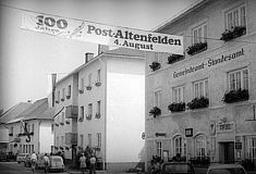 100 Jahre Post Altenfelden