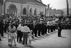 100 Jahre Post Altenfelden