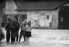 Hochwasser