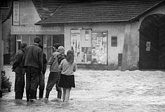 Hochwasser