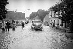 Hochwasser