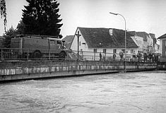 Hochwasser