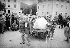 Feier 400 Jahre Markt Mondsee