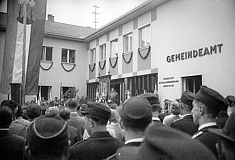 Einweihung FF Zeugstätte Frankenmarkt