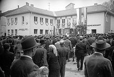 Einweihung FF Zeugstätte Frankenmarkt