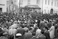 Einweihung FF Zeugstätte Frankenmarkt