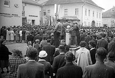 Einweihung FF Zeugstätte Frankenmarkt