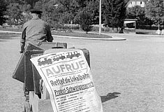 Lokalbahn Salzburg-Bad Ischl 1957