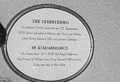 125 Jahre Konditorei Zauner in Bad Ischl