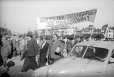 Lokalbahn Salzburg-Bad Ischl 1957