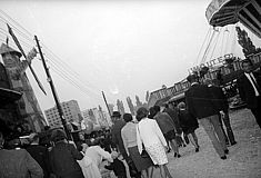 Urfahraner Jahrmarkt 1967