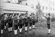 Eröffnung Altenheim  Ansfelden