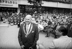 Ansfelden Stadterhebung 1988