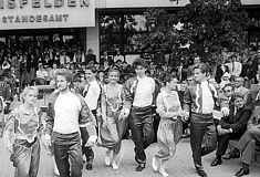 Ansfelden Stadterhebung 1988