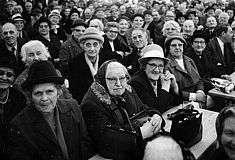 Urfahraner Jahrmarkt 1970
