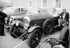 Oldtimertreffen