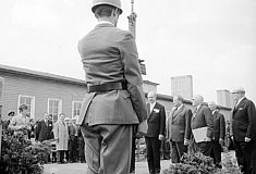 Gedenken KZ-Mauthausen, 1970