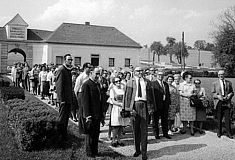 Besichtigung Jagdmuseum Hohenbrunn