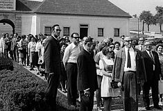 Besichtigung Jagdmuseum Hohenbrunn