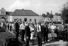 Besichtigung Jagdmuseum Hohenbrunn