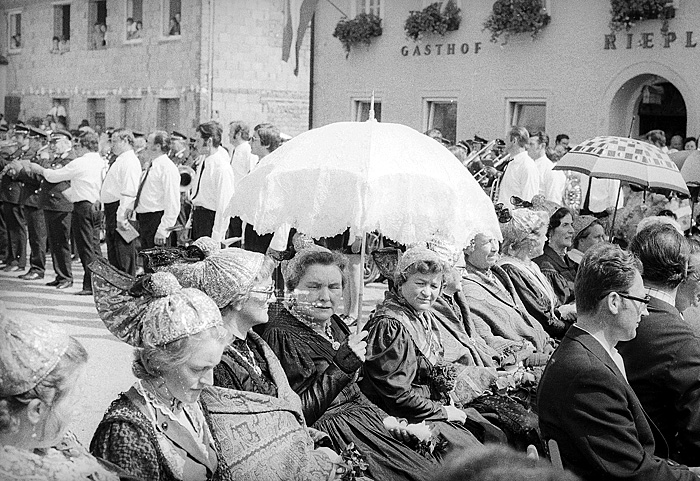 100 Jahre Post Altenfelden